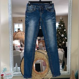 Zco. Jeans